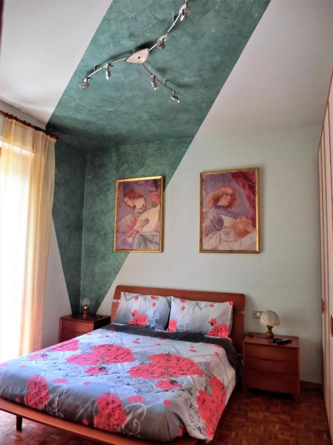 Casa Di Giada Appartamento Luminoso A Due Passi Dalla Tramvia Per Firenze Scandicci Eksteriør billede