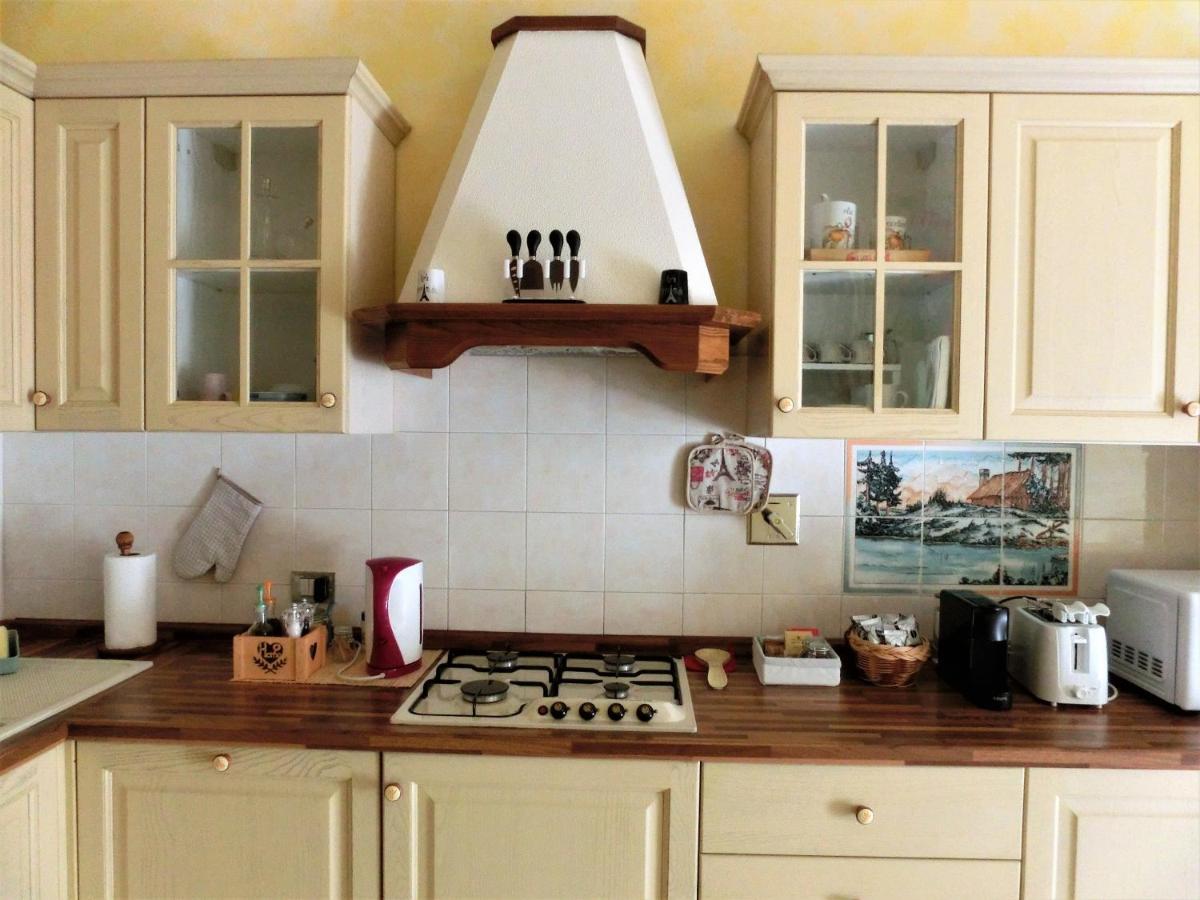 Casa Di Giada Appartamento Luminoso A Due Passi Dalla Tramvia Per Firenze Scandicci Eksteriør billede