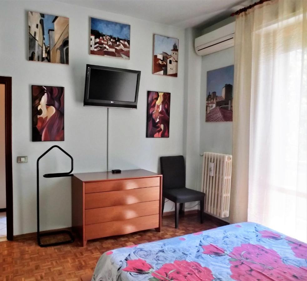 Casa Di Giada Appartamento Luminoso A Due Passi Dalla Tramvia Per Firenze Scandicci Eksteriør billede