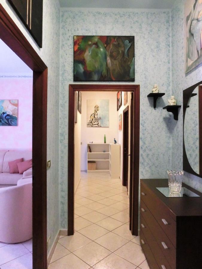 Casa Di Giada Appartamento Luminoso A Due Passi Dalla Tramvia Per Firenze Scandicci Eksteriør billede
