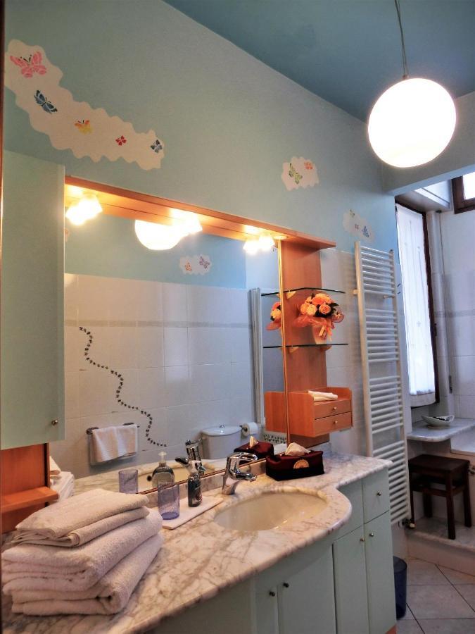 Casa Di Giada Appartamento Luminoso A Due Passi Dalla Tramvia Per Firenze Scandicci Eksteriør billede