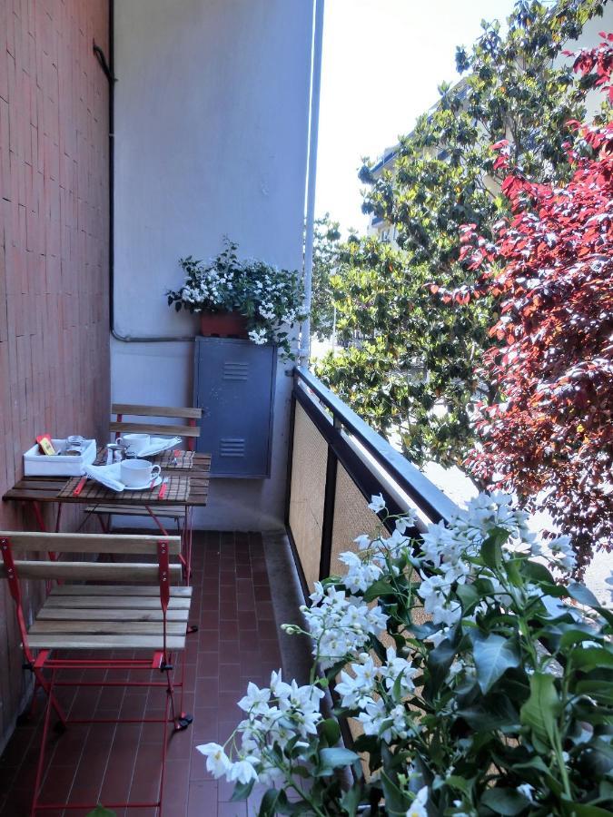 Casa Di Giada Appartamento Luminoso A Due Passi Dalla Tramvia Per Firenze Scandicci Eksteriør billede