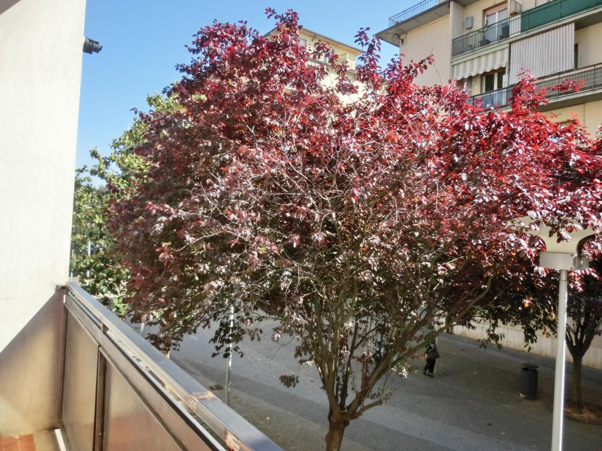 Casa Di Giada Appartamento Luminoso A Due Passi Dalla Tramvia Per Firenze Scandicci Eksteriør billede