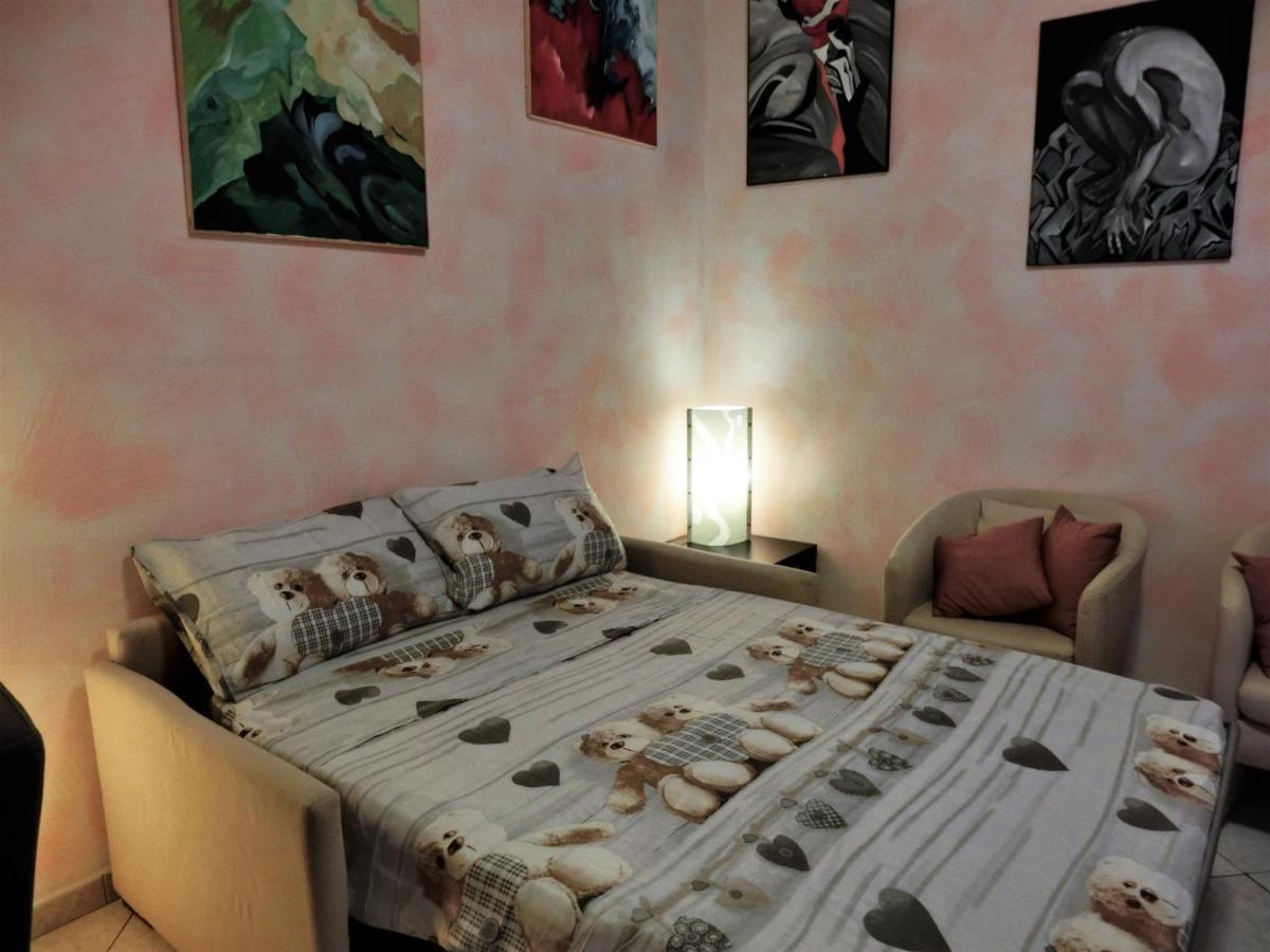 Casa Di Giada Appartamento Luminoso A Due Passi Dalla Tramvia Per Firenze Scandicci Eksteriør billede