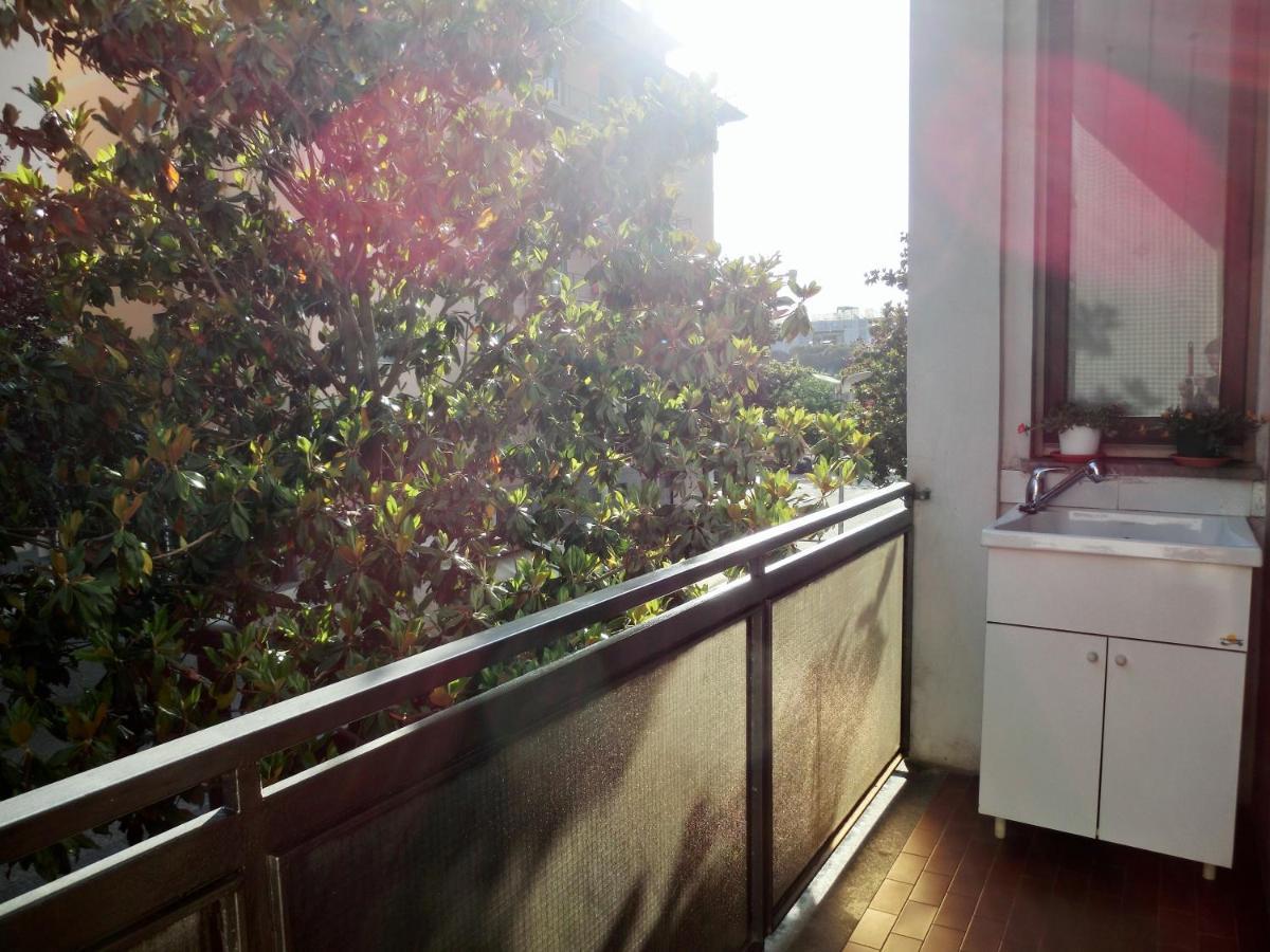 Casa Di Giada Appartamento Luminoso A Due Passi Dalla Tramvia Per Firenze Scandicci Eksteriør billede