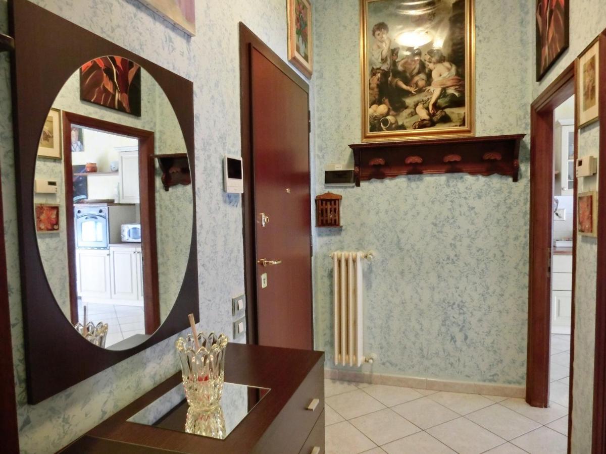 Casa Di Giada Appartamento Luminoso A Due Passi Dalla Tramvia Per Firenze Scandicci Eksteriør billede